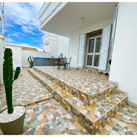 Villa Adua Torre Santa Sabina Extérieur photo