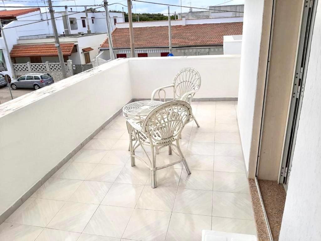 Villa Adua Torre Santa Sabina Extérieur photo