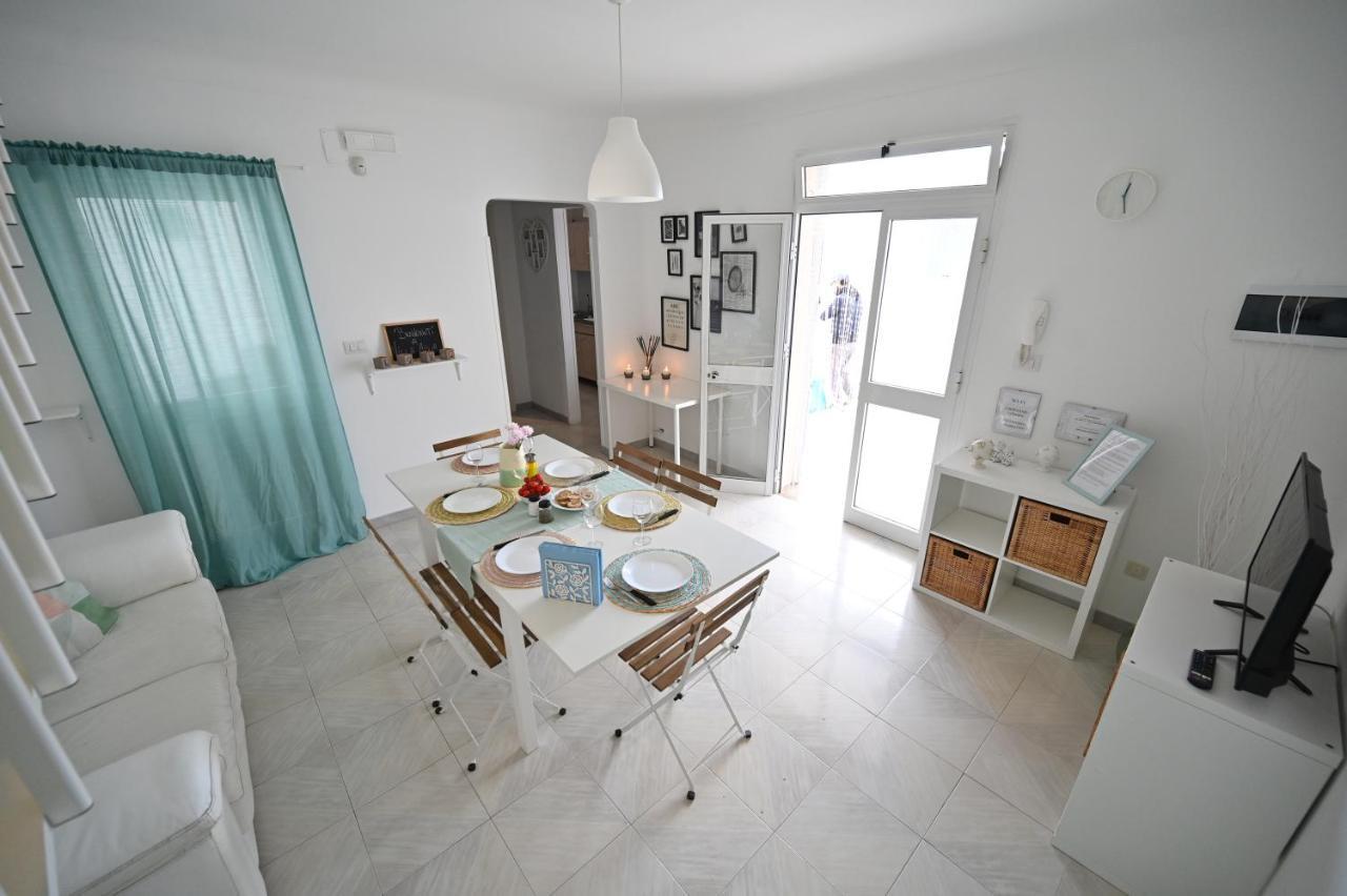 Villa Adua Torre Santa Sabina Extérieur photo