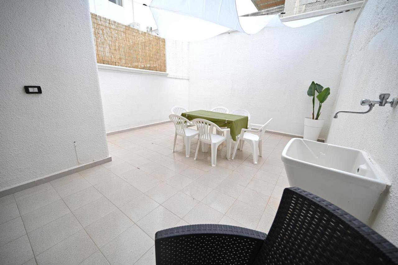 Villa Adua Torre Santa Sabina Extérieur photo