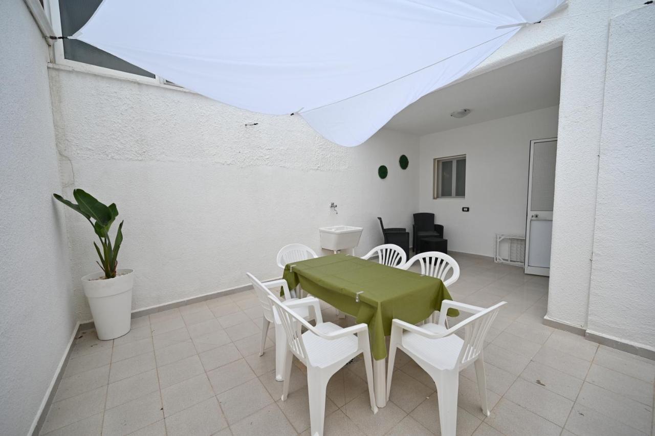 Villa Adua Torre Santa Sabina Extérieur photo